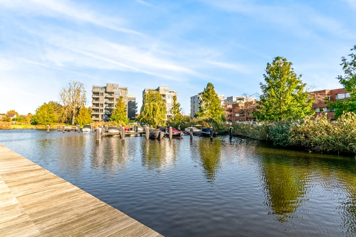 Foto 43 van Neptunuskade 133