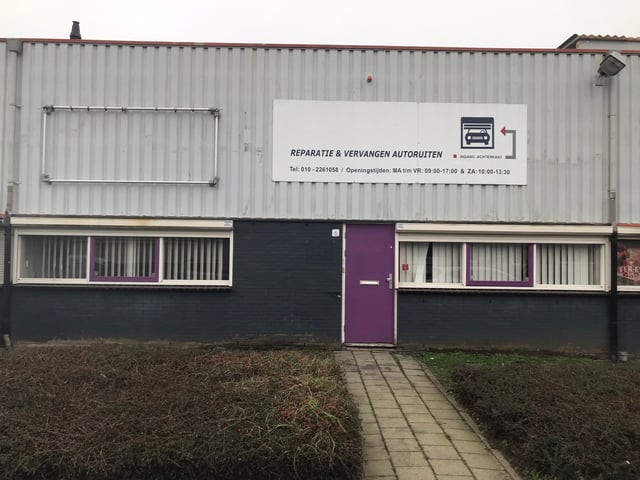 Satijnbloem 6