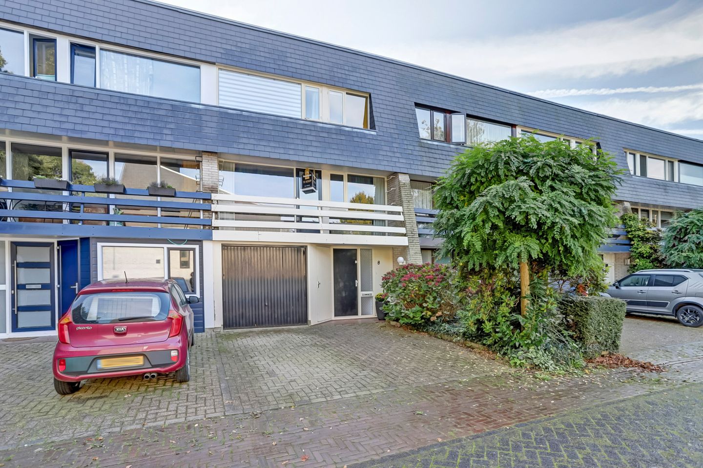 Foto 1 van Koos Vorrinkstraat 8