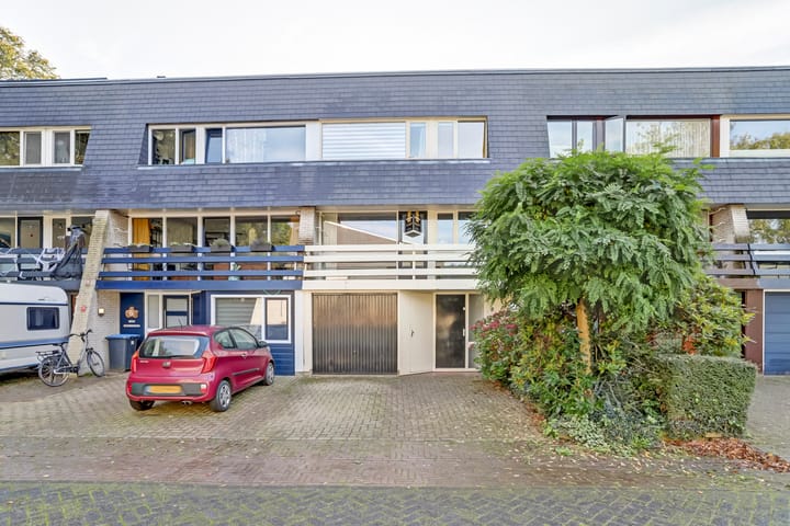 Foto 2 van Koos Vorrinkstraat 8