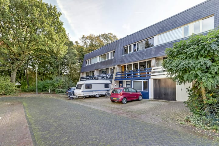 Foto 4 van Koos Vorrinkstraat 8