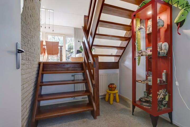 Foto 7 van Koos Vorrinkstraat 8