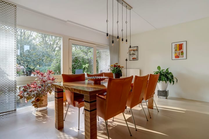 Foto 10 van Koos Vorrinkstraat 8