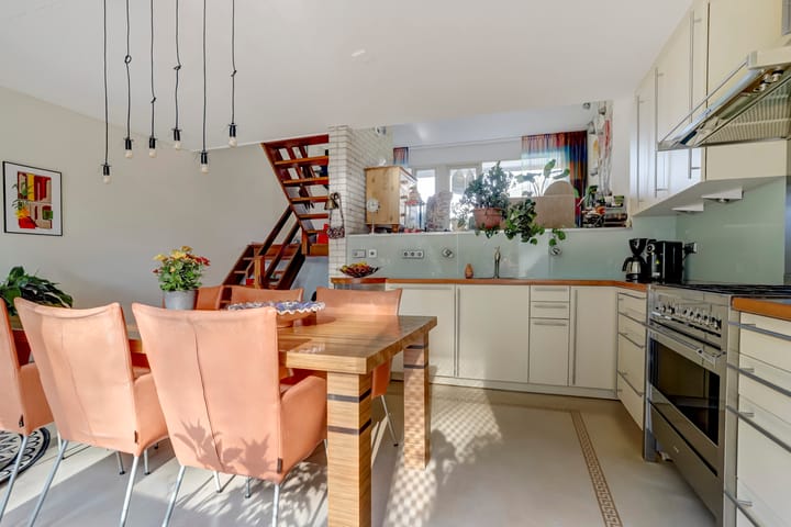 Foto 12 van Koos Vorrinkstraat 8