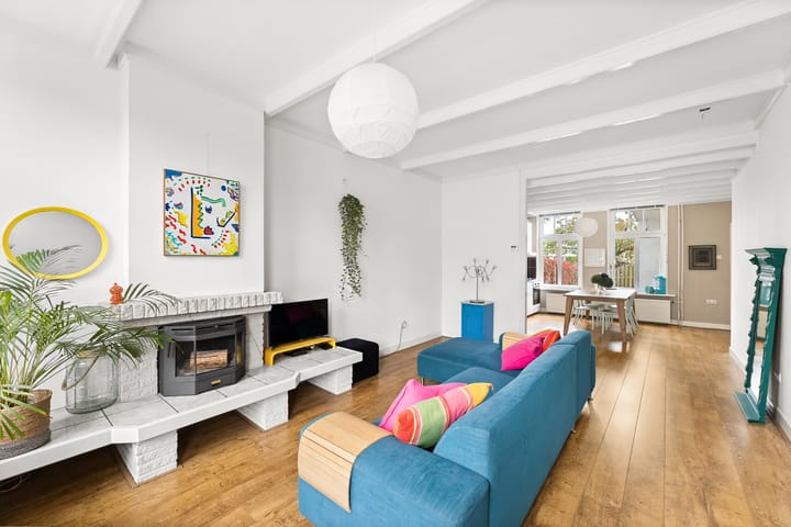 Foto 2 van Middelburgsestraat 28