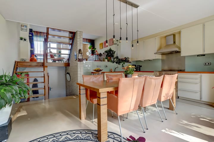 Foto 15 van Koos Vorrinkstraat 8