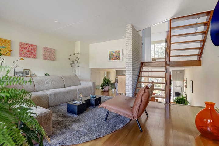 Foto 16 van Koos Vorrinkstraat 8