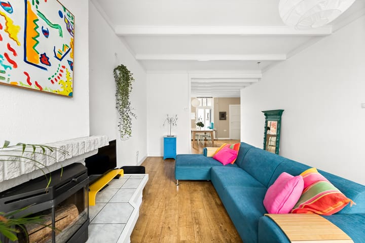 Foto 5 van Middelburgsestraat 28