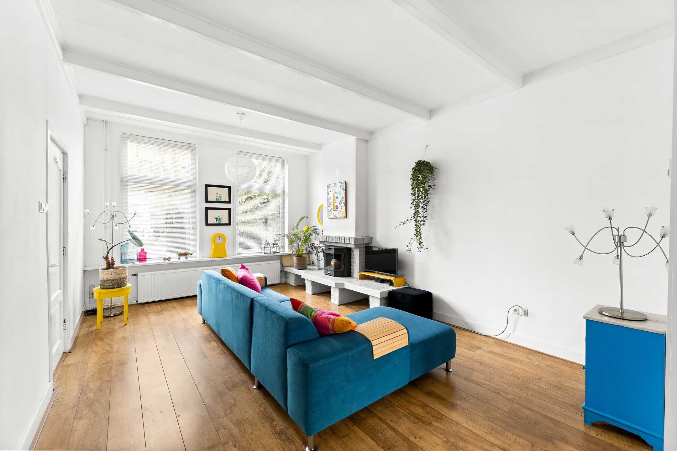 Foto 6 van Middelburgsestraat 28