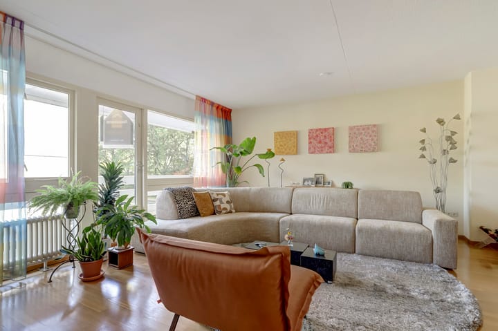 Foto 18 van Koos Vorrinkstraat 8