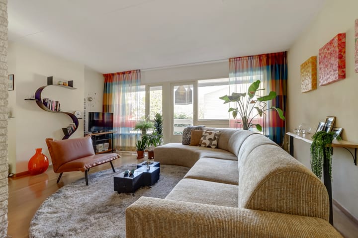 Foto 19 van Koos Vorrinkstraat 8