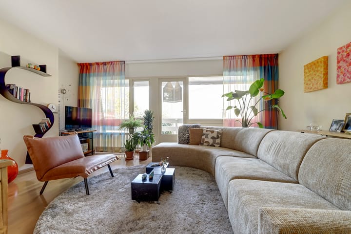 Foto 20 van Koos Vorrinkstraat 8