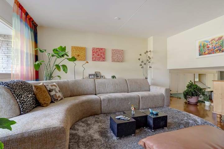 Foto 22 van Koos Vorrinkstraat 8