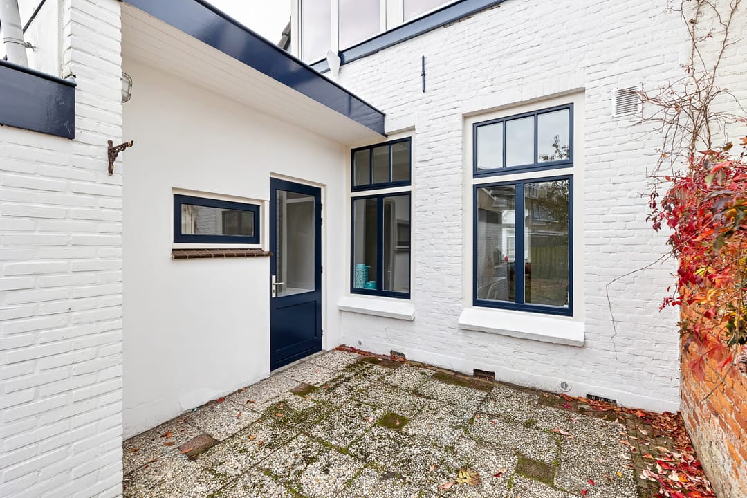 Foto 11 van Middelburgsestraat 28