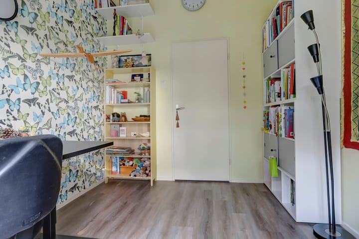 Foto 25 van Koos Vorrinkstraat 8