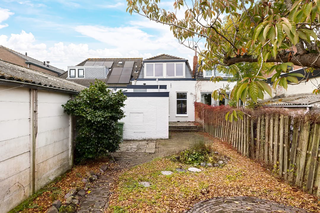 Foto 13 van Middelburgsestraat 28