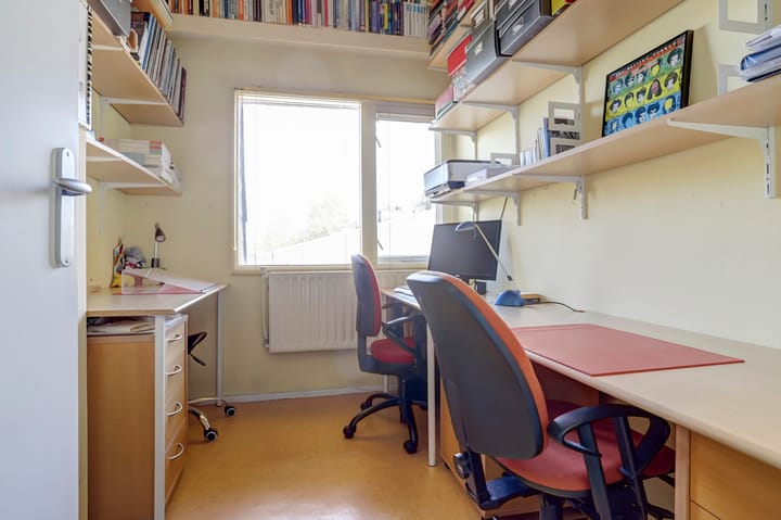 Foto 28 van Koos Vorrinkstraat 8