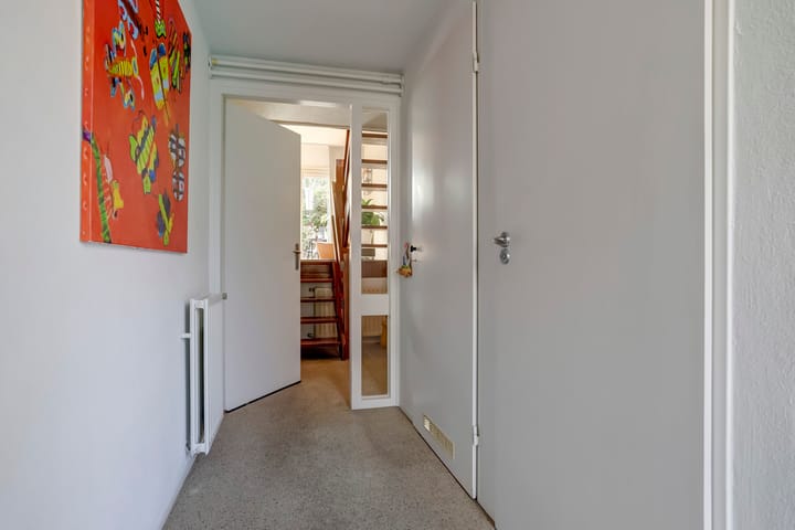 Foto 5 van Koos Vorrinkstraat 8