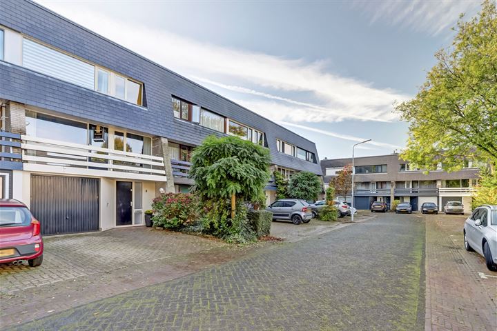 Bekijk foto 3 van Koos Vorrinkstraat 8