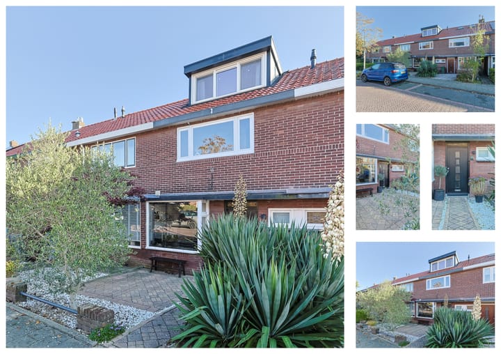 Photo 3 of Ruisdaelstraat 40