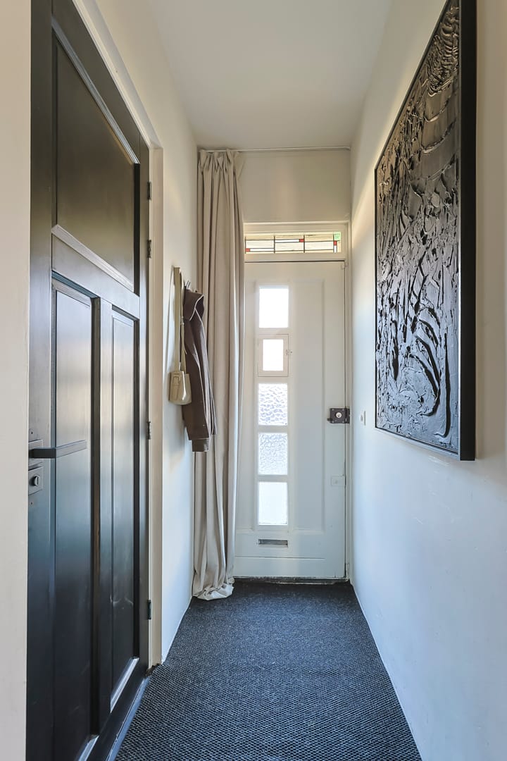 Photo 4 of Ruisdaelstraat 40