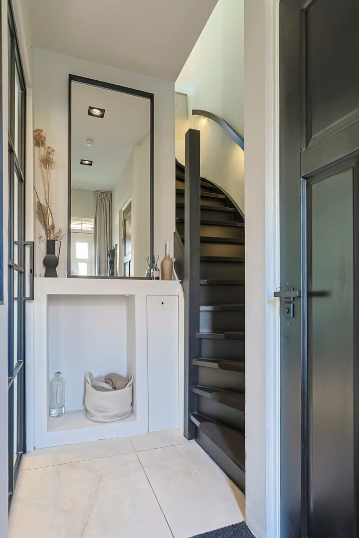 Photo 5 of Ruisdaelstraat 40