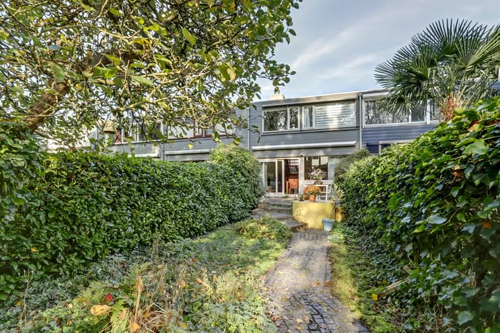 Foto 33 van Koos Vorrinkstraat 8