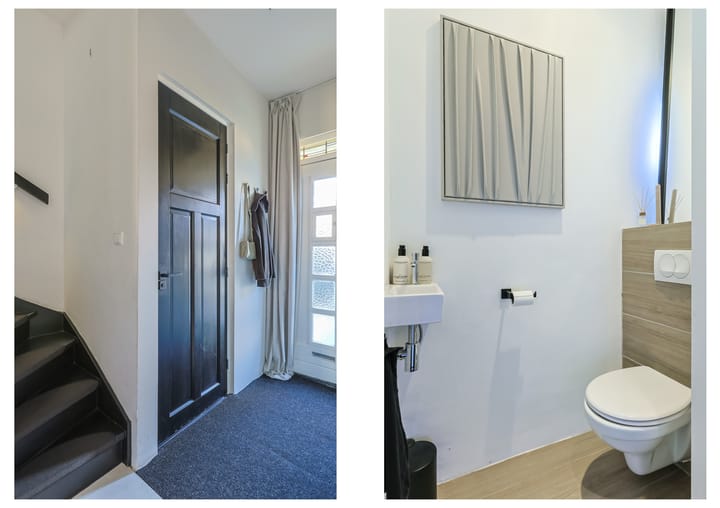 Photo 7 of Ruisdaelstraat 40