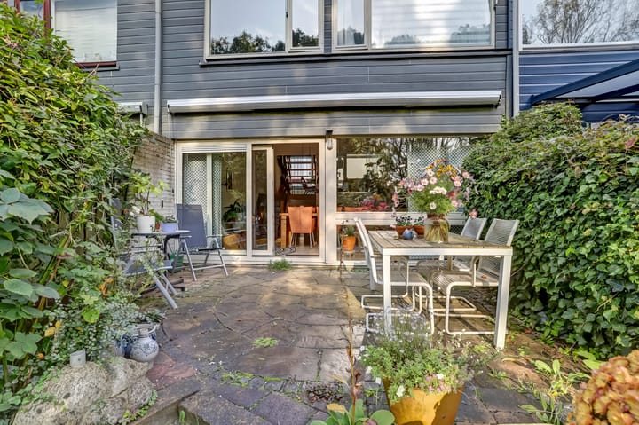 Foto 34 van Koos Vorrinkstraat 8