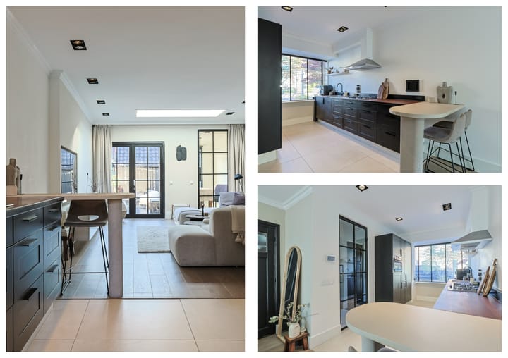 Photo 12 of Ruisdaelstraat 40