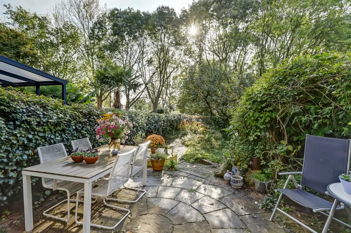 Foto 35 van Koos Vorrinkstraat 8