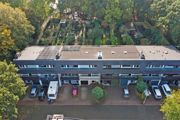 Bekijk foto 38 van Koos Vorrinkstraat 8