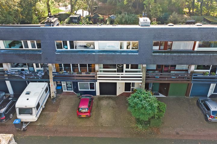 Bekijk foto 39 van Koos Vorrinkstraat 8