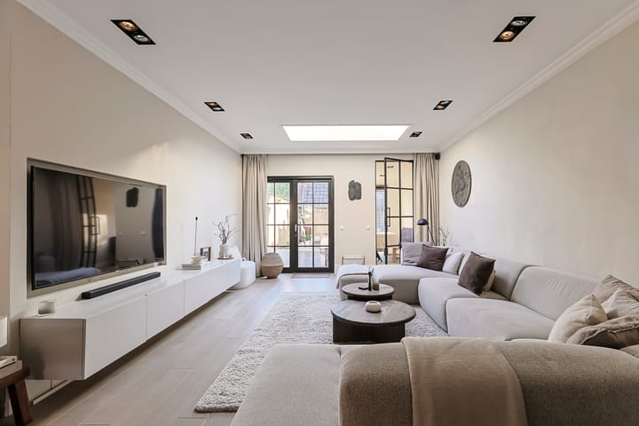 Photo 14 of Ruisdaelstraat 40