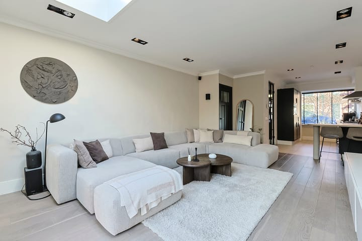 Photo 16 of Ruisdaelstraat 40