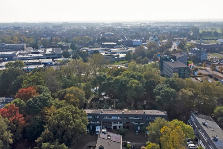 Foto 42 van Koos Vorrinkstraat 8