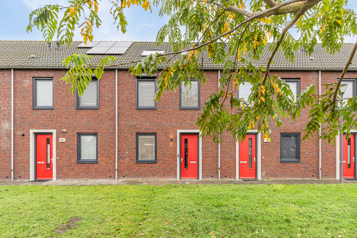 Foto 1 van Hoefsetuin 15