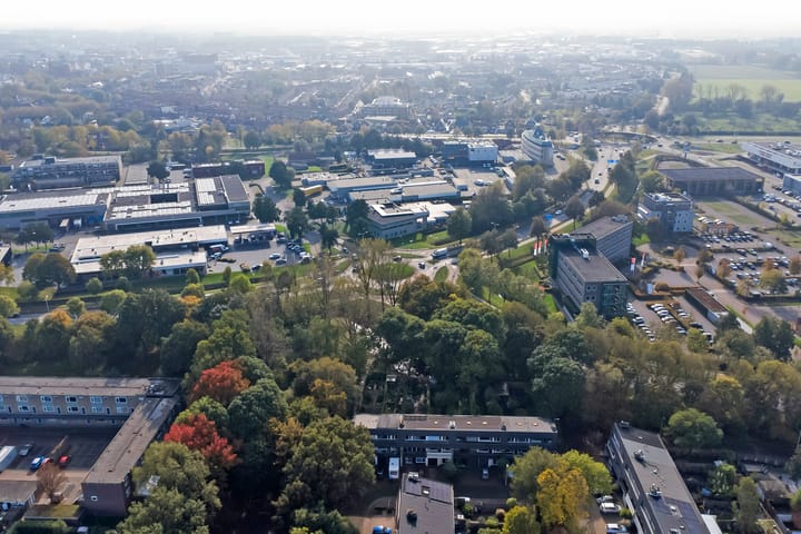 Foto 43 van Koos Vorrinkstraat 8