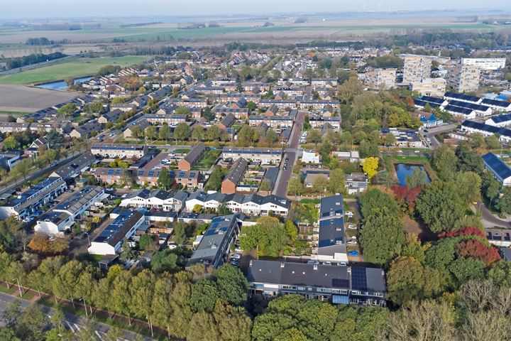 Bekijk foto 44 van Koos Vorrinkstraat 8