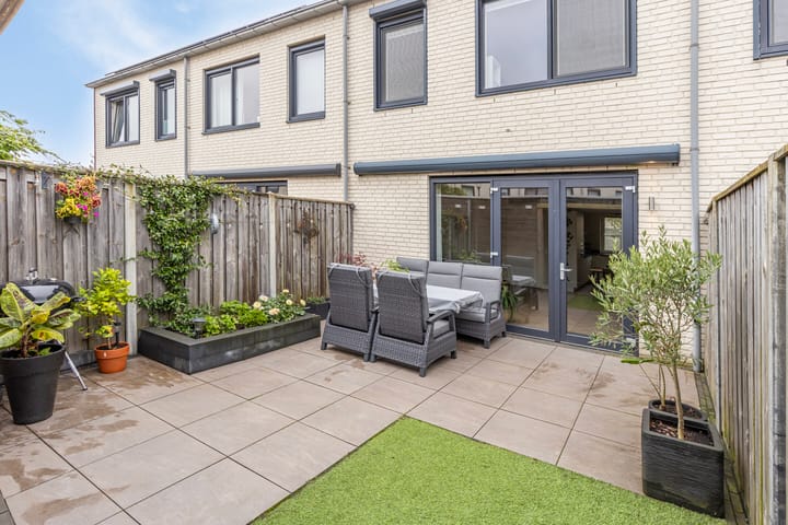 Foto 3 van Hoefsetuin 15