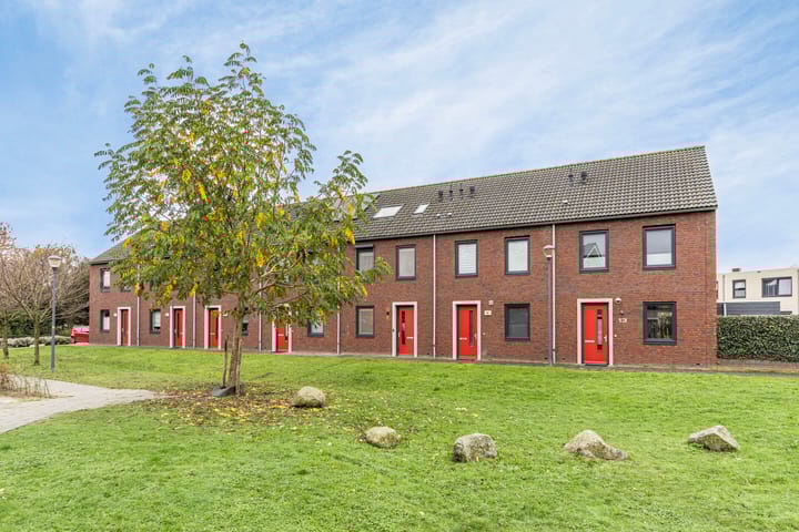 Foto 4 van Hoefsetuin 15