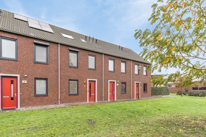 Foto 5 van Hoefsetuin 15