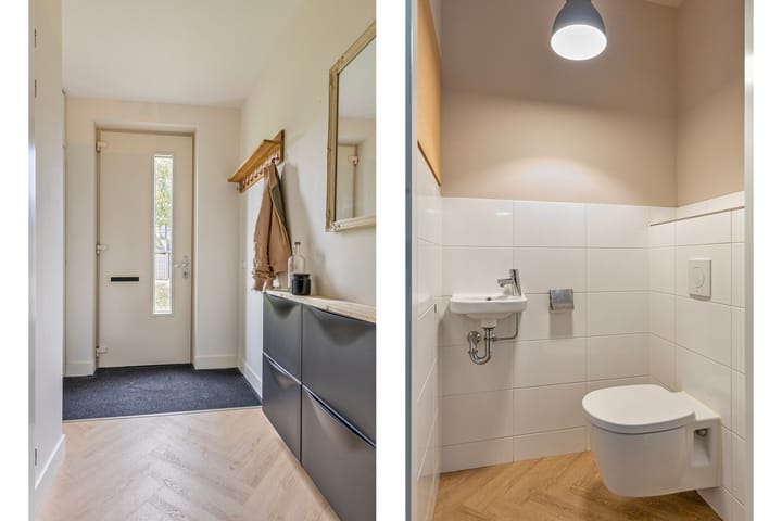 Foto 6 van Hoefsetuin 15