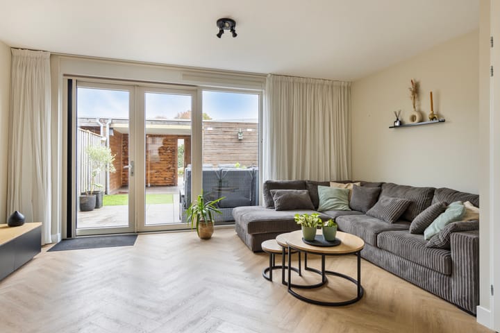 Foto 8 van Hoefsetuin 15