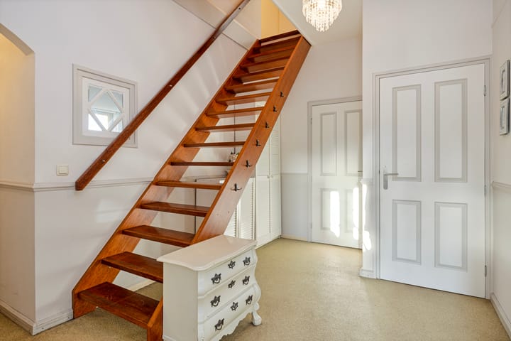 Foto 5 van Olthofsweg 1-A