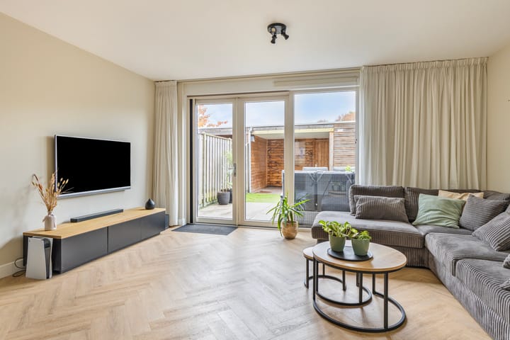 Foto 9 van Hoefsetuin 15