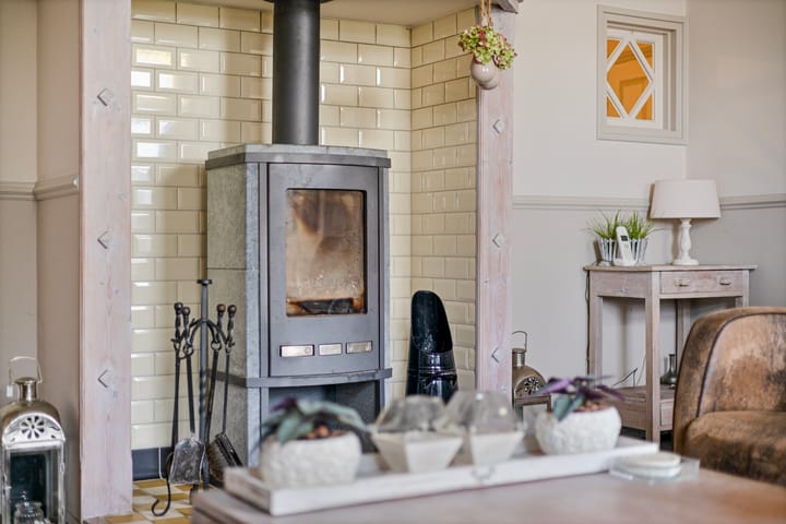 Foto 7 van Olthofsweg 1-A