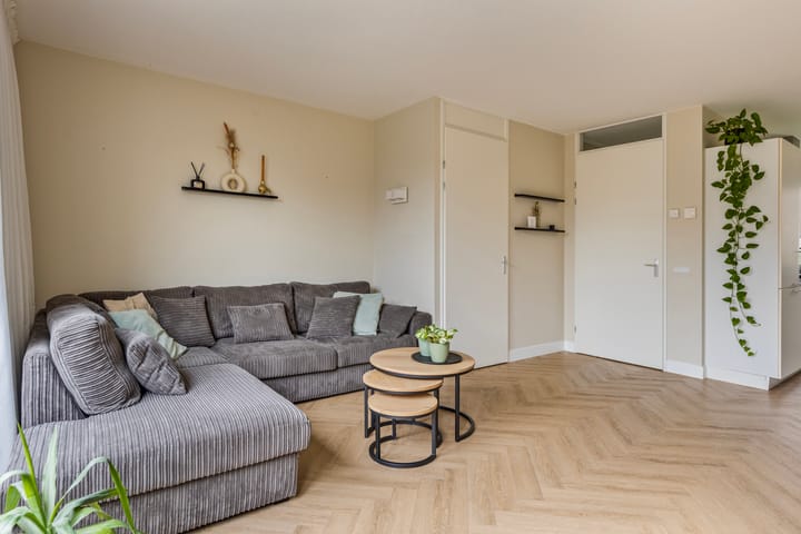 Foto 10 van Hoefsetuin 15