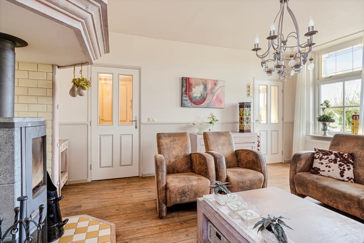 Foto 8 van Olthofsweg 1-A