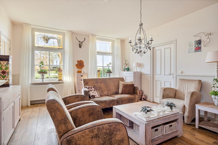 Foto 9 van Olthofsweg 1-A